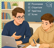 Услуги Услуги репетиторов в Алексине